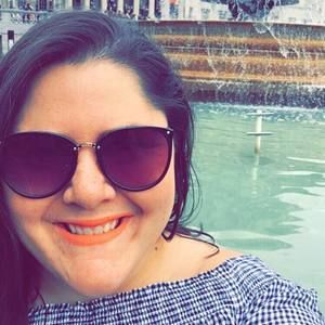 Meet your Posher, Erin